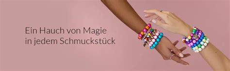 Es leuchtet wieder! Unsere neue Marke Magic Pearl  .